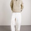 Padded Jacket - OU Padded Jacket - OU