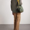 Quilted Blouson Jacket - BK Quilted Blouson Jacket - BK