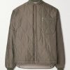 Quilted Blouson Jacket Quilted Blouson Jacket