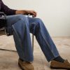 Painter Straight-Leg Jeans - E1 Painter Straight-Leg Jeans - E1