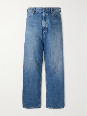 Painter Straight-Leg Jeans Painter Straight-Leg Jeans