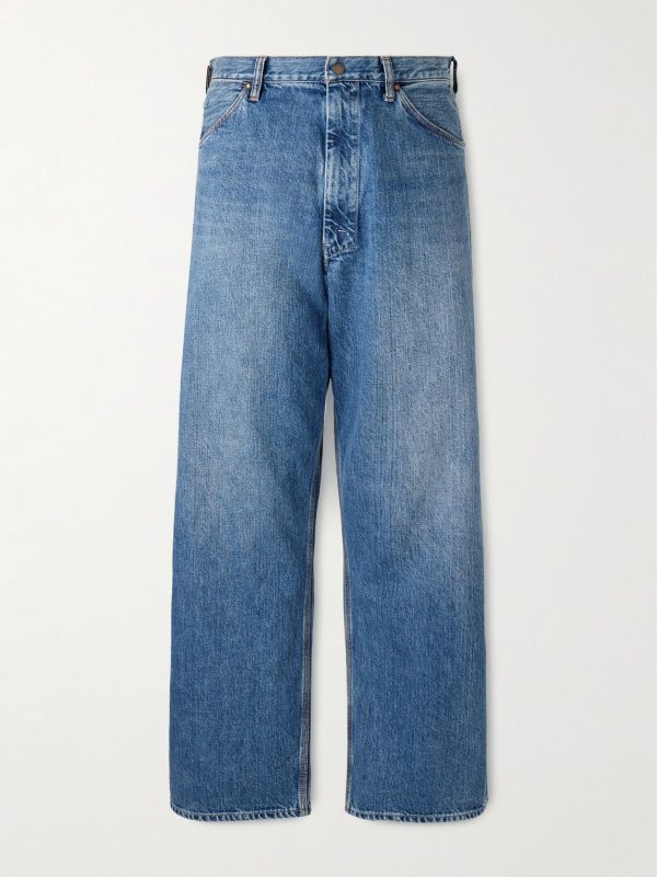 Painter Straight-Leg Jeans Painter Straight-Leg Jeans
