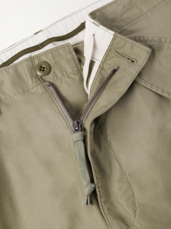 Shell Cargo Trousers - CU Shell Cargo Trousers - CU