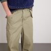 Shell Cargo Trousers - E1 Shell Cargo Trousers - E1