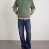 Half-Zip Fleece Sweater - OU Half-Zip Fleece Sweater - OU