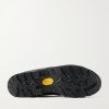 Hida Rubber-Trimmed CORDURA® Hiking Boots - E1