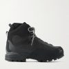 Hida Rubber-Trimmed CORDURA® Hiking Boots
