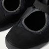 Loie Mesh-Trimmed Nubuck Sneakers - CU Loie Mesh-Trimmed Nubuck Sneakers - CU
