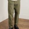 Hida Rubber-Trimmed CORDURA® Hiking Sneakers - OU Hida Rubber-Trimmed CORDURA® Hiking Sneakers - OU
