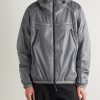 Glasslike 3L Shell Hooded Jacket - FR