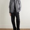 Glasslike 3L Shell Hooded Jacket - OU