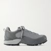 Hida Rubber-Trimmed CORDURA® Hiking Sneakers Hida Rubber-Trimmed CORDURA® Hiking Sneakers