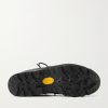 Hida Rubber-Trimmed CORDURA® Hiking Boots - E1 Hida Rubber-Trimmed CORDURA® Hiking Boots - E1