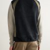 Ocular Two-Tone Polartec® High Loft™ Gilet - BK Ocular Two-Tone Polartec® High Loft™ Gilet - BK