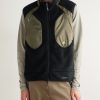 Ocular Two-Tone Polartec® High Loft™ Gilet - FR Ocular Two-Tone Polartec® High Loft™ Gilet - FR