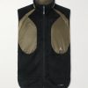 Ocular Two-Tone Polartec® High Loft™ Gilet Ocular Two-Tone Polartec® High Loft™ Gilet