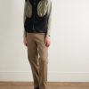 Ocular Two-Tone Polartec® High Loft™ Gilet - OU Ocular Two-Tone Polartec® High Loft™ Gilet - OU