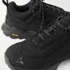 Katharina Rubber and Leather-Trimmed Mesh Hiking Sneakers - CU Katharina Rubber and Leather-Trimmed Mesh Hiking Sneakers - CU