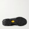 Katharina Rubber and Leather-Trimmed Mesh Hiking Sneakers - E1 Katharina Rubber and Leather-Trimmed Mesh Hiking Sneakers - E1