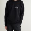 Logo-Embroidered SENSIL® Breeze T-Shirt - FR Logo-Embroidered SENSIL® Breeze T-Shirt - FR