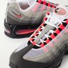 Air Max 95 Suede and Mesh Sneakers - CU Air Max 95 Suede and Mesh Sneakers - CU