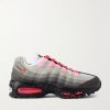 Air Max 95 Suede and Mesh Sneakers Air Max 95 Suede and Mesh Sneakers