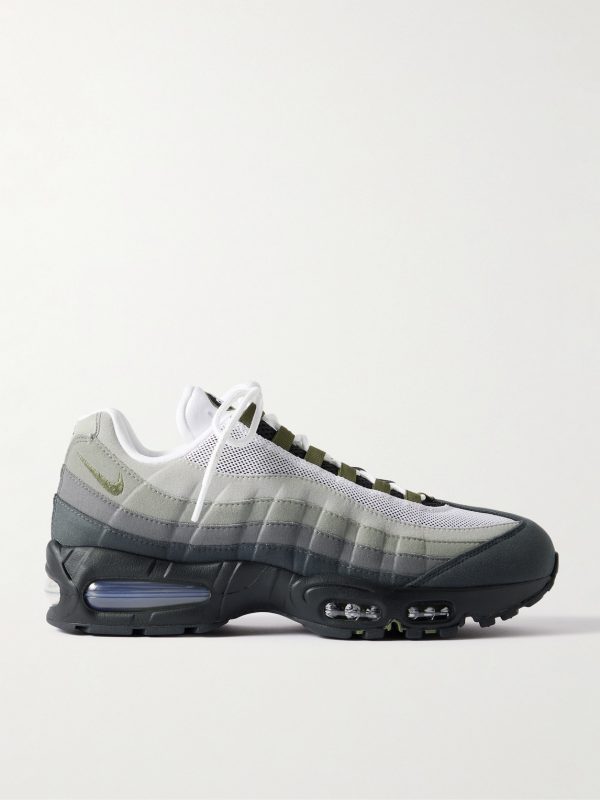 Air Max 95 OG Mesh Sneakers Air Max 95 OG Mesh Sneakers