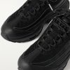 Air Max 95 Big Bubble Leather Sneakers - CU Air Max 95 Big Bubble Leather Sneakers - CU