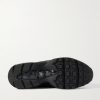 Air Max 95 Big Bubble Leather Sneakers - E1 Air Max 95 Big Bubble Leather Sneakers - E1