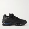 Air Max 95 Big Bubble Leather Sneakers Air Max 95 Big Bubble Leather Sneakers