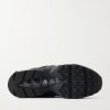 Air Max 95 Big Bubble Leather Sneakers - E1 Air Max 95 Big Bubble Leather Sneakers - E1