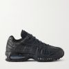 Air Max 95 Big Bubble Leather Sneakers Air Max 95 Big Bubble Leather Sneakers