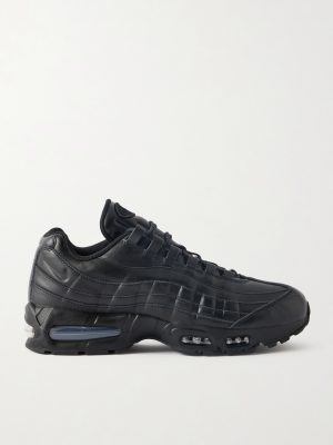 Air Max 95 Big Bubble Leather Sneakers Air Max 95 Big Bubble Leather Sneakers