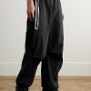 Tech Stretch-Shell Track Pants - FR Tech Stretch-Shell Track Pants - FR