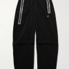 Tech Stretch-Shell Track Pants Tech Stretch-Shell Track Pants
