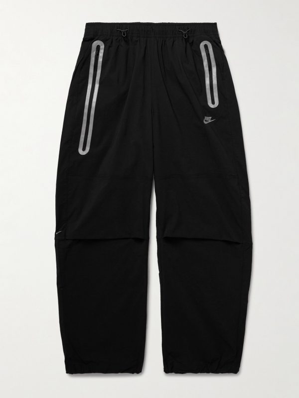Tech Stretch-Shell Track Pants Tech Stretch-Shell Track Pants