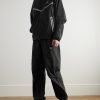 Tech Stretch-Shell Track Pants - OU Tech Stretch-Shell Track Pants - OU