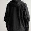 Tech Windrunner Stretch-Shell Hooded Jacket - BK Tech Windrunner Stretch-Shell Hooded Jacket - BK