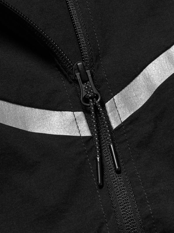 Tech Windrunner Stretch-Shell Hooded Jacket - CU Tech Windrunner Stretch-Shell Hooded Jacket - CU