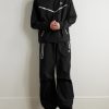 Tech Windrunner Stretch-Shell Hooded Jacket - OU Tech Windrunner Stretch-Shell Hooded Jacket - OU