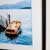 Framed 2021 Fourth July Print, 16" x 20" - CU