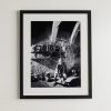 Framed 1948 Pablo Picasso Print, 16" x 20"