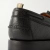 Balfron Leather Boat Shoes - CU Balfron Leather Boat Shoes - CU