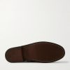 Balfron Leather Boat Shoes - E1 Balfron Leather Boat Shoes - E1