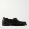 Balfron Leather Boat Shoes Balfron Leather Boat Shoes