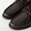 Balfron 002 Leather Boat Shoes - CU Balfron 002 Leather Boat Shoes - CU