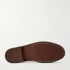 Balfron 002 Leather Boat Shoes - E1 Balfron 002 Leather Boat Shoes - E1