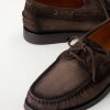 Balfron 002 Suede Boat Shoes - CU Balfron 002 Suede Boat Shoes - CU