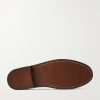 Balfron 002 Suede Boat Shoes - E1 Balfron 002 Suede Boat Shoes - E1