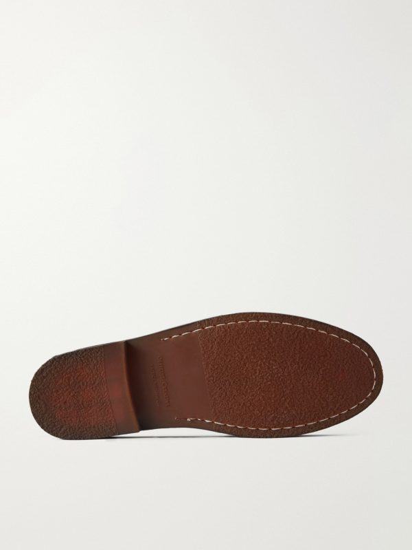 Balfron 002 Suede Boat Shoes - E1 Balfron 002 Suede Boat Shoes - E1